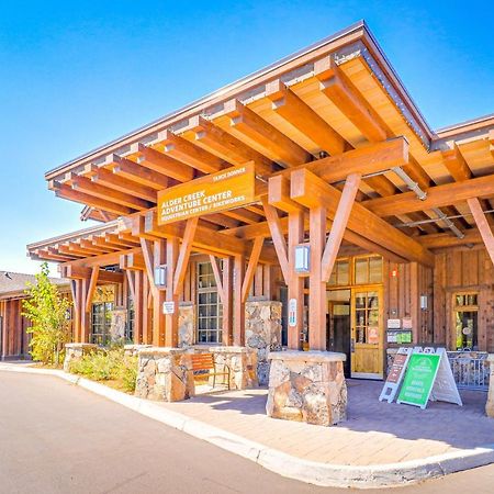 Snowpeak Chalet In Tahoe Donner Тракі Екстер'єр фото